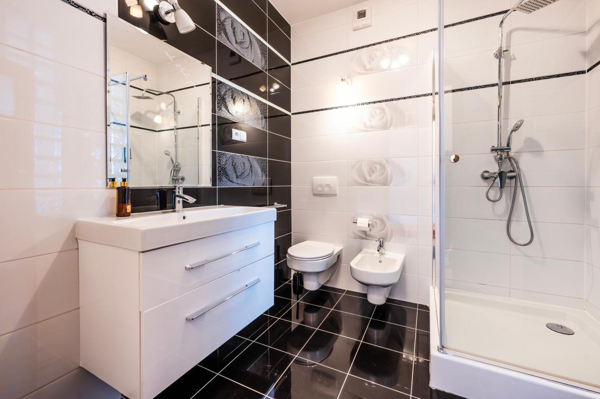 Rimini Moxy Te&Am Cracow Apartment Krakow Exterior photo