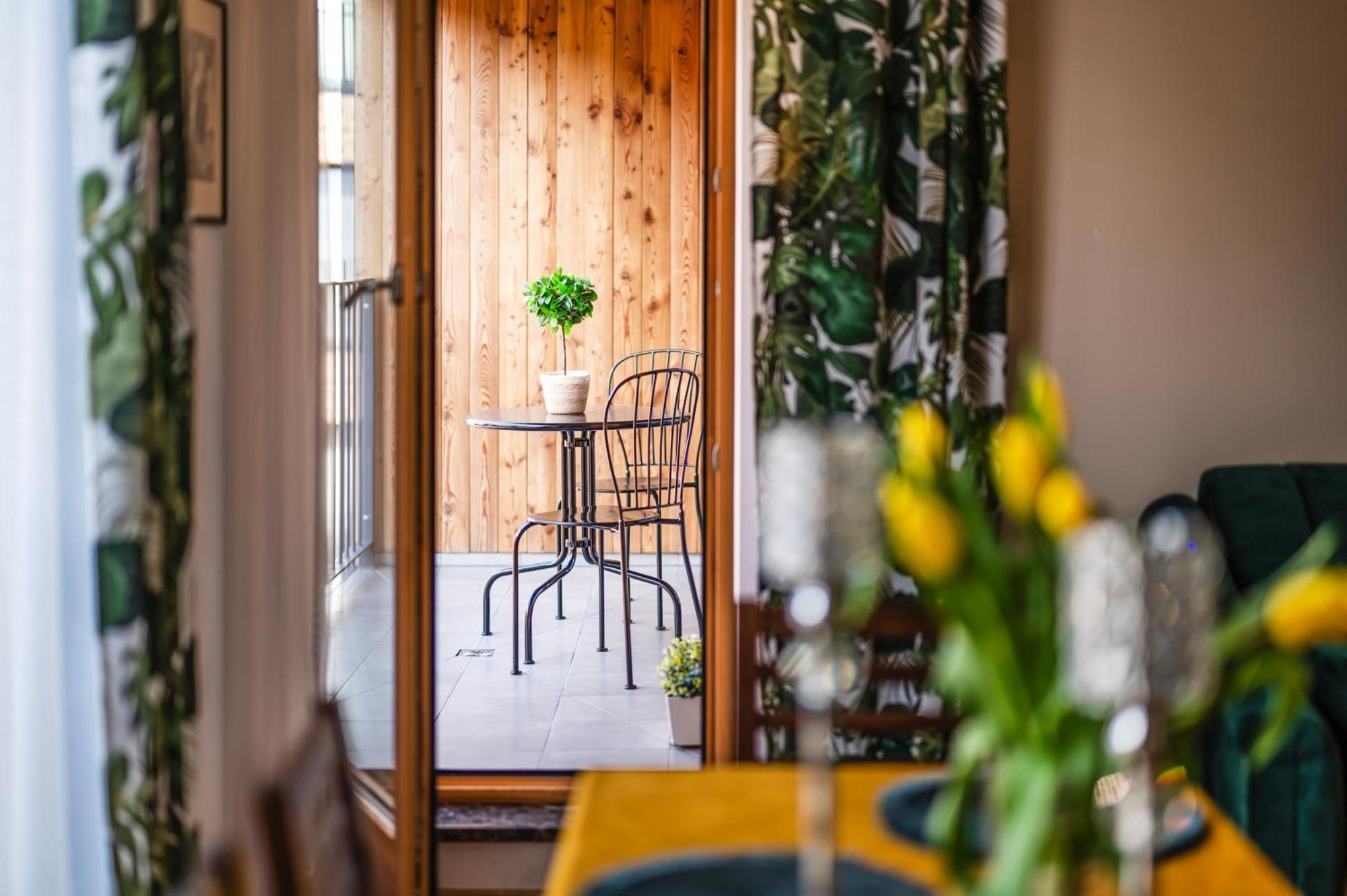 Rimini Moxy Te&Am Cracow Apartment Krakow Exterior photo