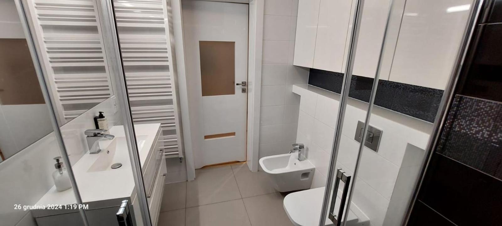 Rimini Moxy Te&Am Cracow Apartment Krakow Exterior photo